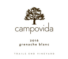 Trails End Vineyard