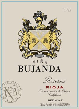 Reserva