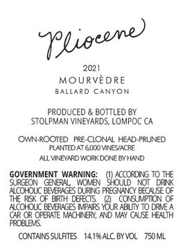 Pliocene