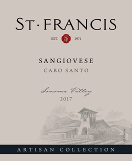 Caro Santo