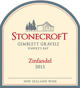 Gimblett Gravels