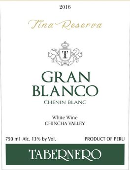 Gran Blanco