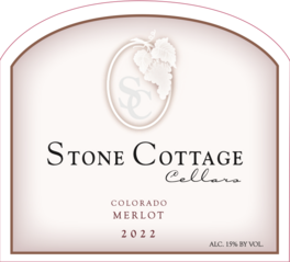 Colorado Merlot