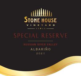 Special Reserve