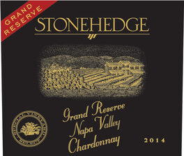 Grand Reserve