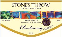 Proprietor's Reserve