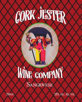 Cork Jester Wine Company