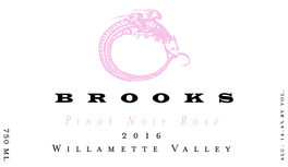 Pinot Noir Rose