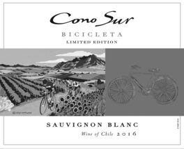 Bicicleta Limited Edition