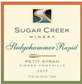 Sledgehammer Rapid