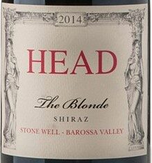 The Blonde