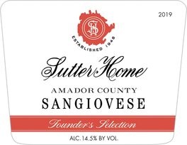 Founder's Selection