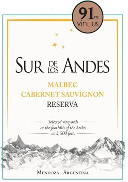 Sur De Andes Reserva