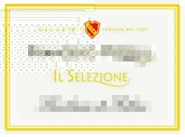 Il Selezione