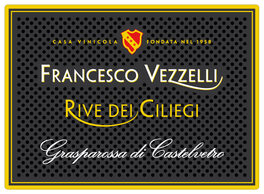 Rive Dei Ciliegi
