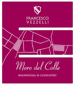 Moro Del Colle