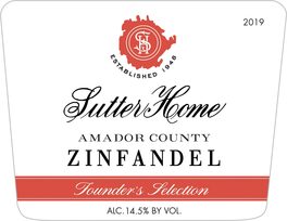 Founder's Selection