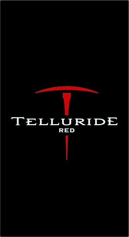 Telluride- The Dog