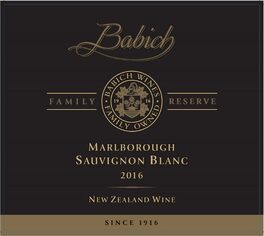 Family Reserve