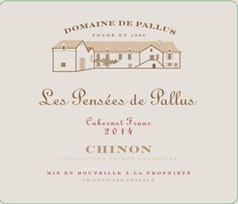 Les Pensees De Pallus