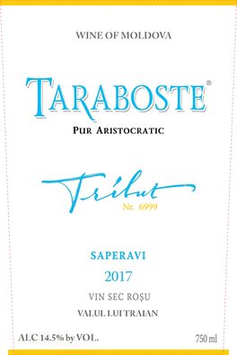 Tribut