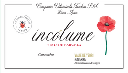Tandem Incólume