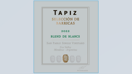 Seleccion De Barricas