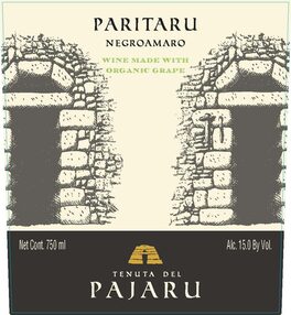 Paritaru