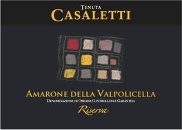 Riserva