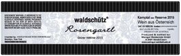Rosengartl