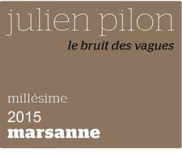 Le Bruit Des Vagues
