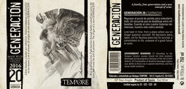 Generación 20
