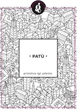 Patù