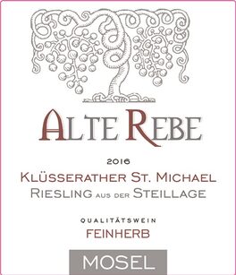 Klusserather St. Michael