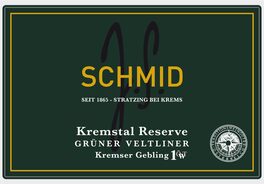 Kremser Gebling