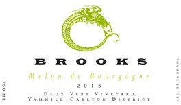 Deux Vert Vineyard