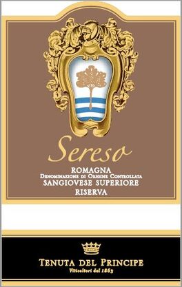 Sereso