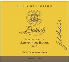 Joe's Selection