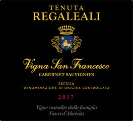 Vigna San Francesco