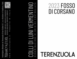 Fosso Di Corsano