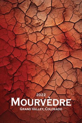 Mourvedre Grand Valley