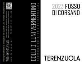 Fosso Di Corsano