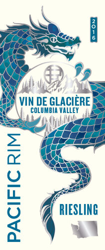 Vin De Glaciere
