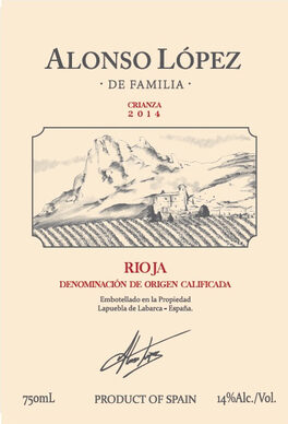 Crianza
