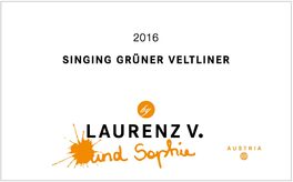 Singing