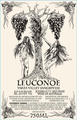 Leucone