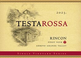 Rincon Pinot Noir