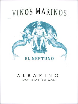 El Neptuno
