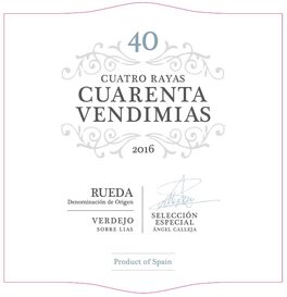 Cuarenta Vendimias