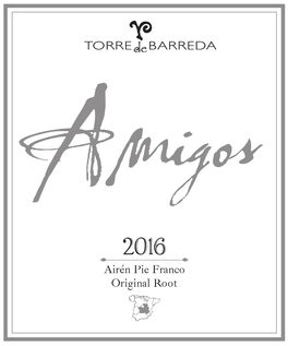 Amigos